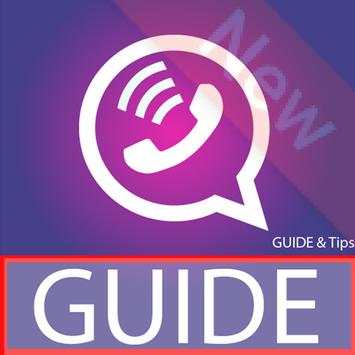 Guide & Tips for Call Viber Messenger 2018 pro screenshot 2