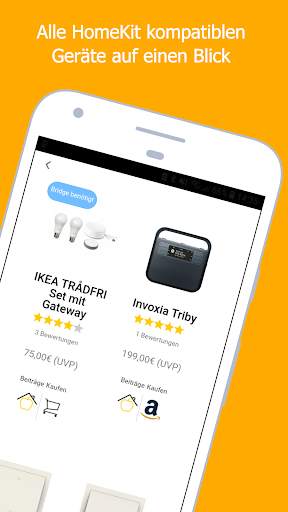 SmartApfel.de - HomeKit News und Geräte screenshot 4