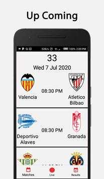 Laliga 2020 screenshot 2