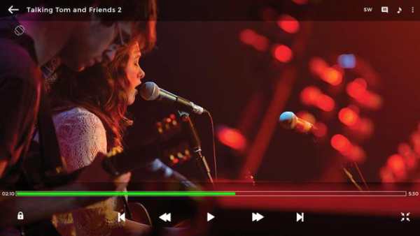 HD MX Player 1 تصوير الشاشة