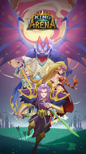 King of Arena screenshot 1
