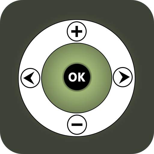 All DVD Player Remote - DVD Remote Control 2.0.3