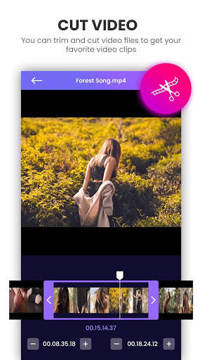 Video Maker screenshot 2