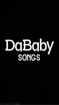 Dababy screenshot 1