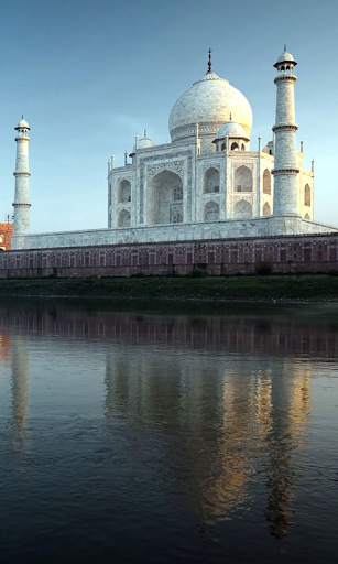 Taj Mahal Wallpapers screenshot 7