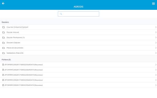 iSuite Mobile screenshot 10