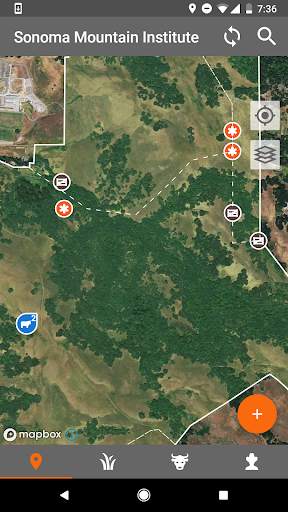 PastureMap - Ranch Management скриншот 3