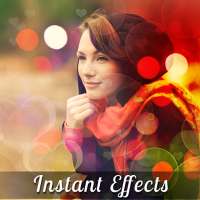 Instant Effects icon