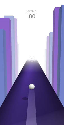 Ringo Ball 3D screenshot 1
