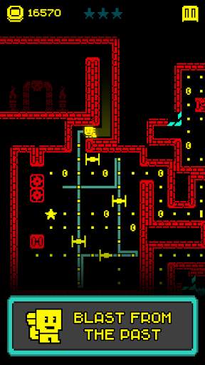 Tomb of the Mask screenshot 3