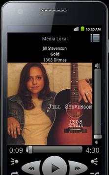 Keeta Media Player screenshot 4