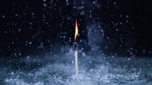 Fire Live Wallpaper (Wallpapers & Backgrounds) screenshot 11