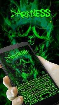 Darkness screenshot 1