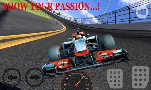Formula Real Race скриншот 2
