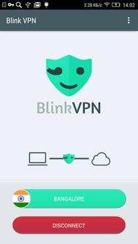 Blink VPN screenshot 3