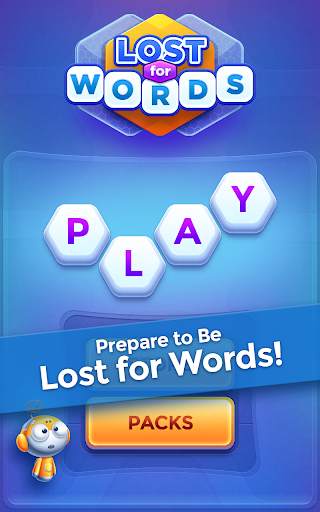 Lost for Words screenshot 6