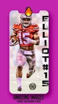 NFL wallpapers screenshot 8