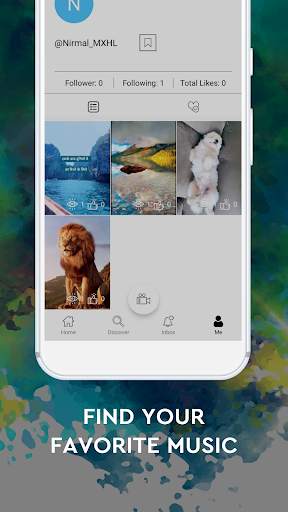 Soonero | Short Video App screenshot 5