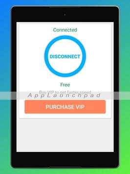 Super VPN - Free VPN Servers screenshot 13