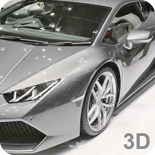 ikon Car Driving Simulator