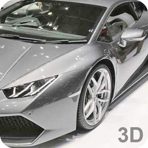 Car Driving Simulator 1.0