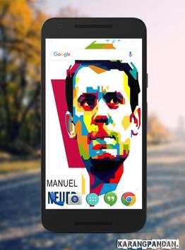Manuel Neuer Wallpapers screenshot 6