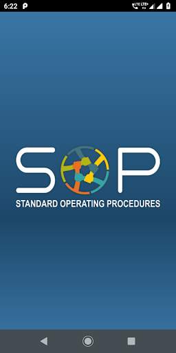 RCM SOP screenshot 1
