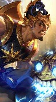 Mobile Legends Wallpaper screenshot 5