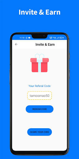 Earn Money स्क्रीनशॉट 6