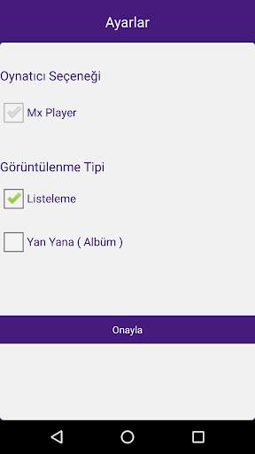 Nexa  Browser screenshot 4