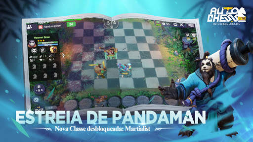 Auto Chess VNG Lite screenshot 1