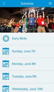 Life Teen CYMC screenshot 3