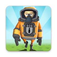 Bomb Hunters иконка