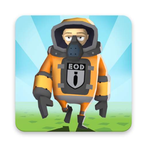 Bomb Hunters 2.0