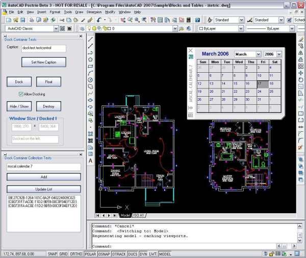 Learn AutoCAD For 2007 Manual 3 تصوير الشاشة