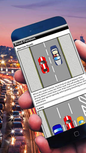 Practical Test - UK Driving Skills and Test Guide screenshot 11