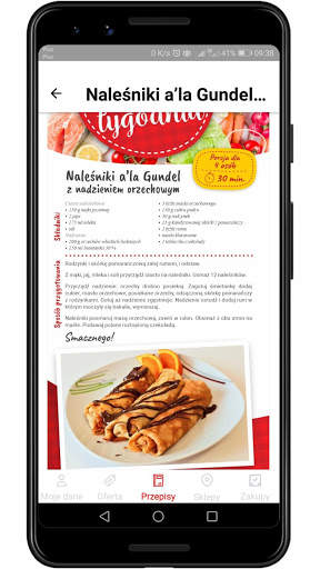 Gram Więcej screenshot 6