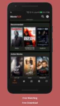 Movieflix -  Free Movies Anywhere screenshot 2
