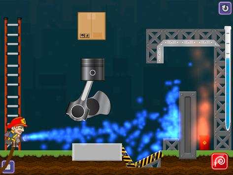 Fire Stopper screenshot 7