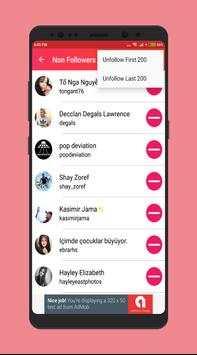 Captivate for Instagram screenshot 2