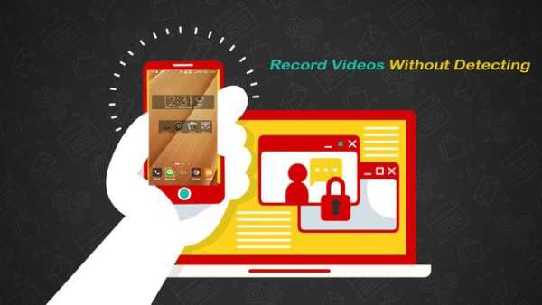 SMART SPY RECORDER HD 1 تصوير الشاشة