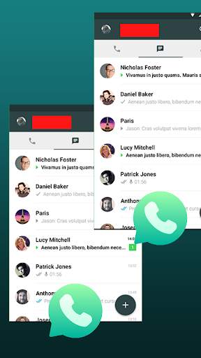 Como Clonar whatap a Distancia screenshot 3