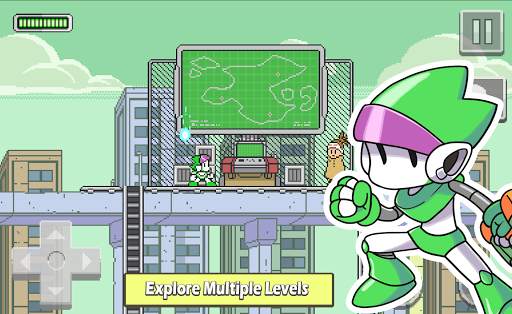 Knight Of Days Exe Lite screenshot 2