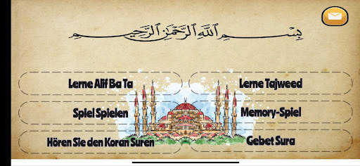 Koran - Elif Ba Lernspie screenshot 2
