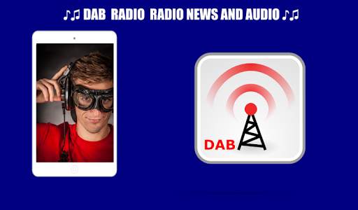 DAB Radio screenshot 3