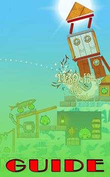 New Free Angry Birds Cheat स्क्रीनशॉट 2