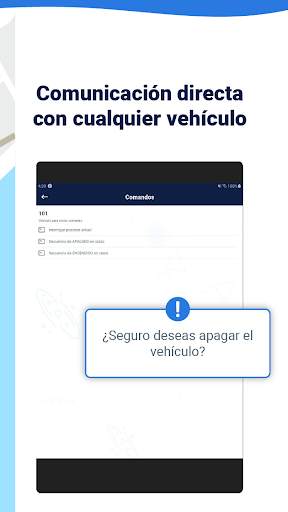 Innova App screenshot 10
