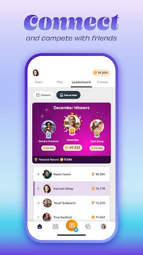 Fetch: Have Fun, Save Money screenshot 5