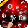Photo Bubbles Live Wallpaper logo