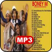 Boney M 1.0